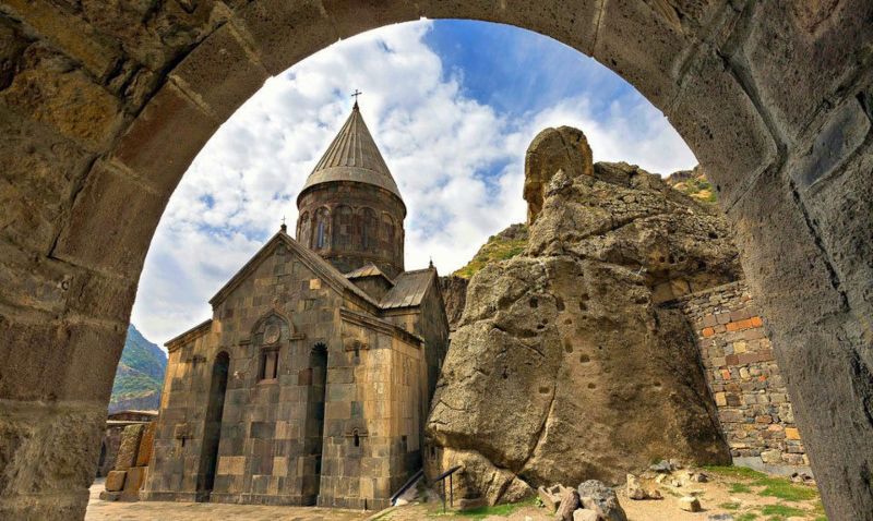 Saturday  tour 7 days