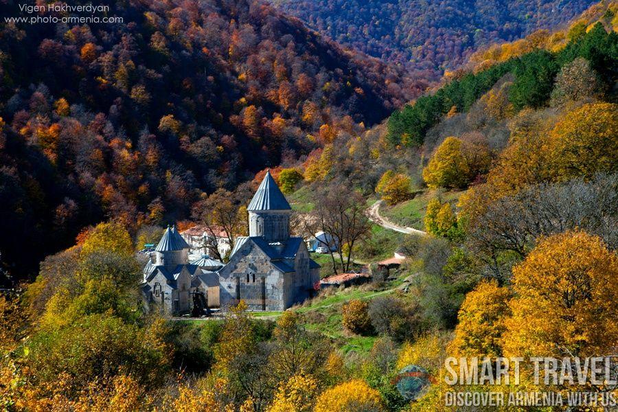 Lake Sevan, Sevanavank Monastery, Dilijan, Goshavank Monastery, Haghartsin Monastery