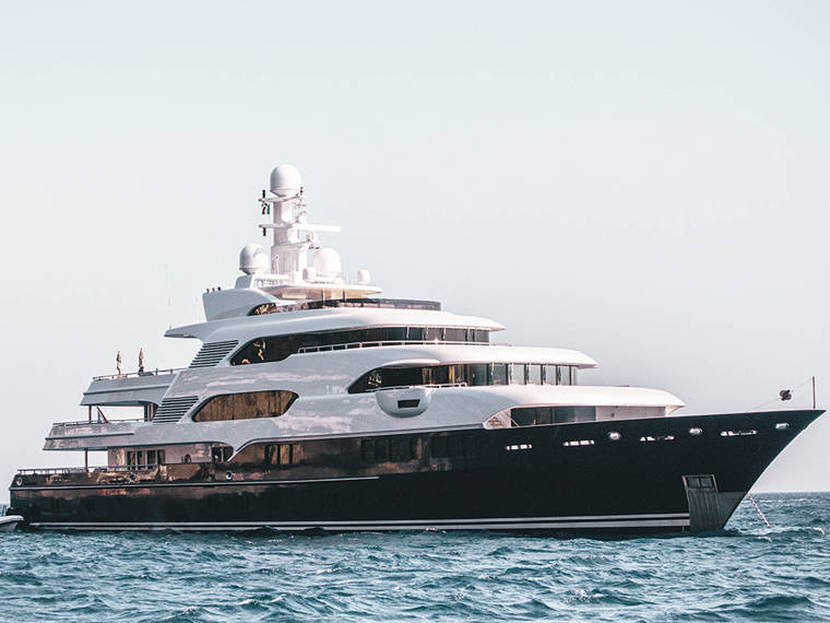 «Mystical Armenia»